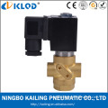 Normally closed 3 Way Solenoid Water Valves VX31Model